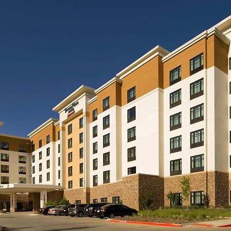 Towneplace Suites By Marriott Dallas Dfw Airport North/Grapevine Kültér fotó