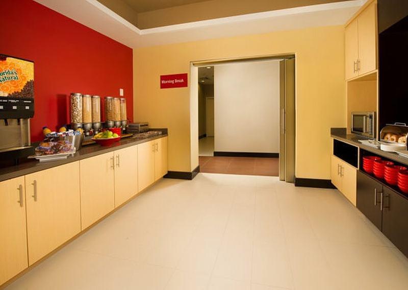 Towneplace Suites By Marriott Dallas Dfw Airport North/Grapevine Kültér fotó