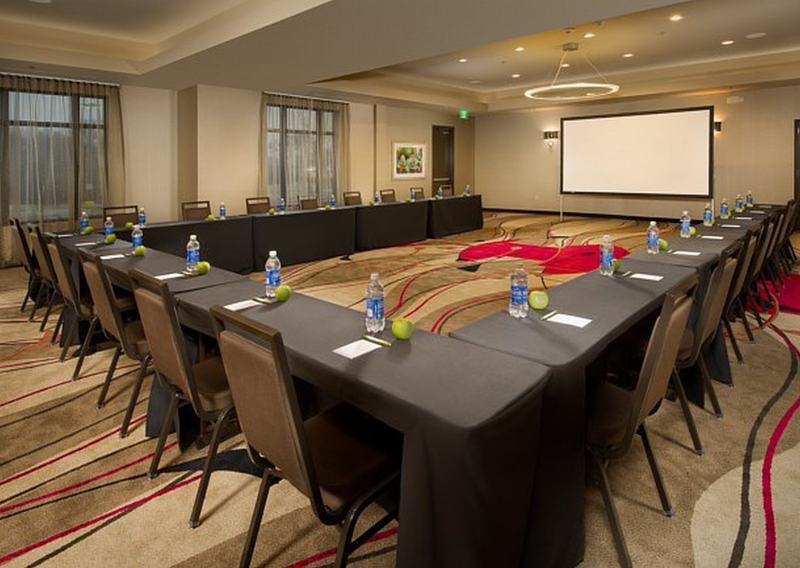 Towneplace Suites By Marriott Dallas Dfw Airport North/Grapevine Kültér fotó